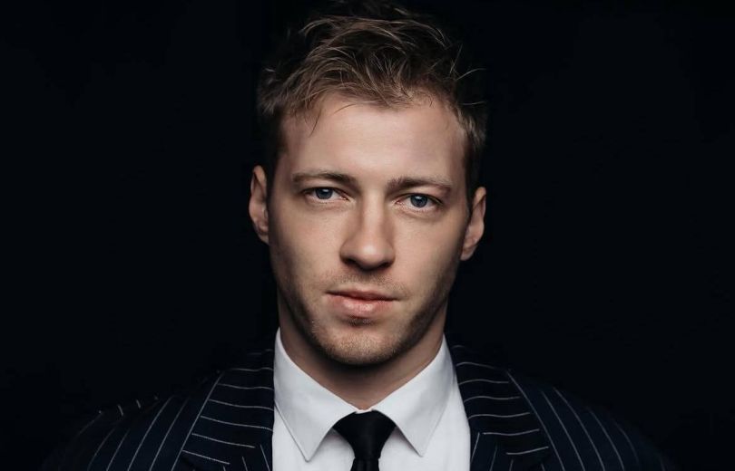 Григорій Бакланов