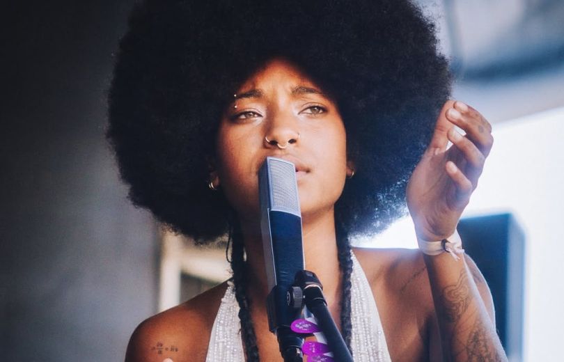 Уиллоу Смит