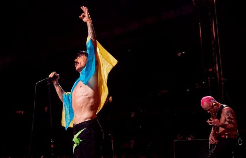 Энтони Кидис