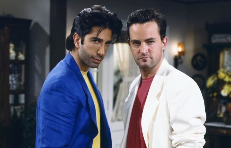 Дэвид Швиммер