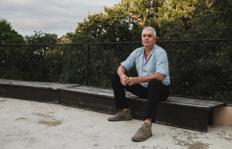 Лесь Подервянский