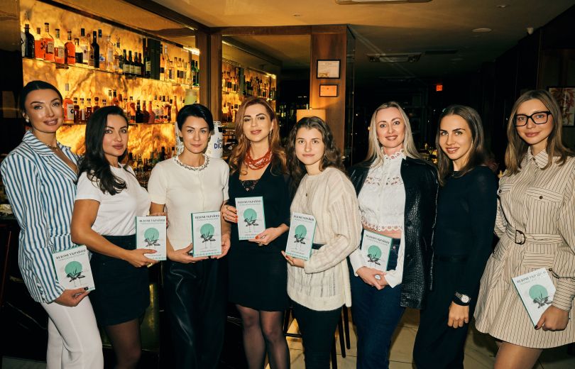 Олена Шершньова