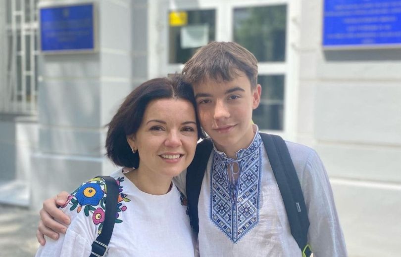 Михаил Соболев