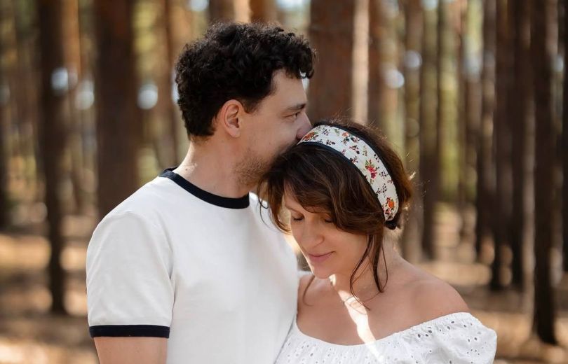 Євген Синельников