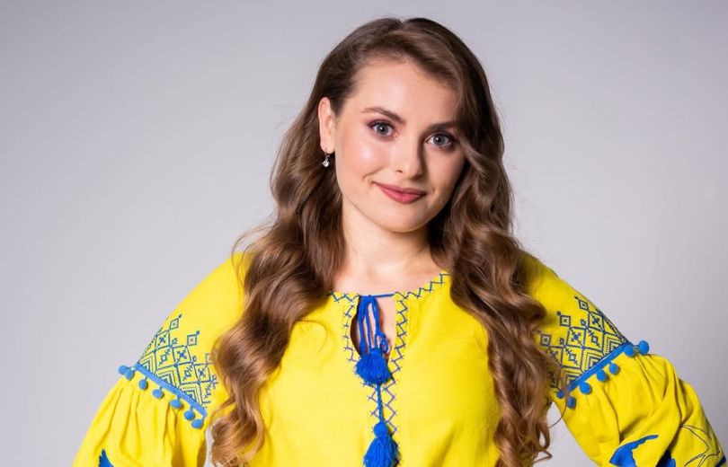 Таисия Хвостова