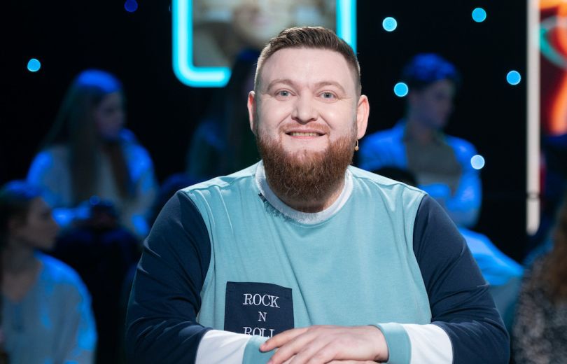 Владимир Жогло