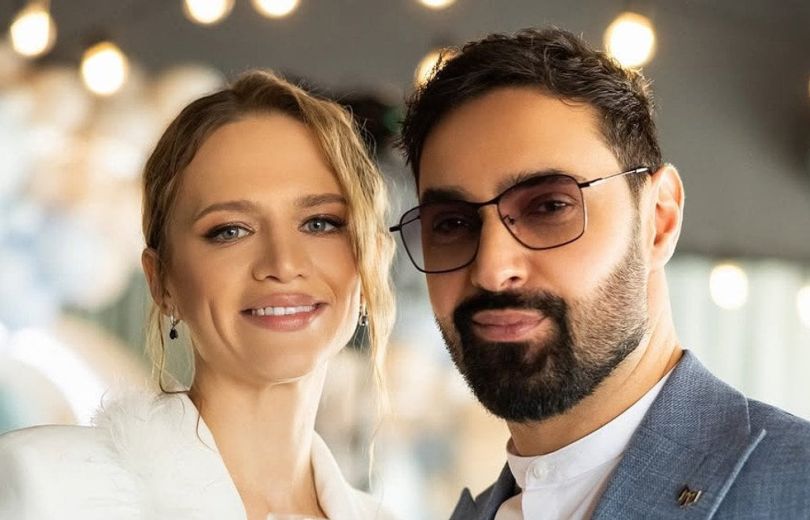 Наталія Могилевська