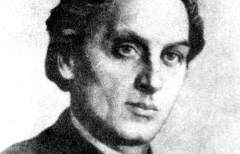 Маркиян Шашкевич