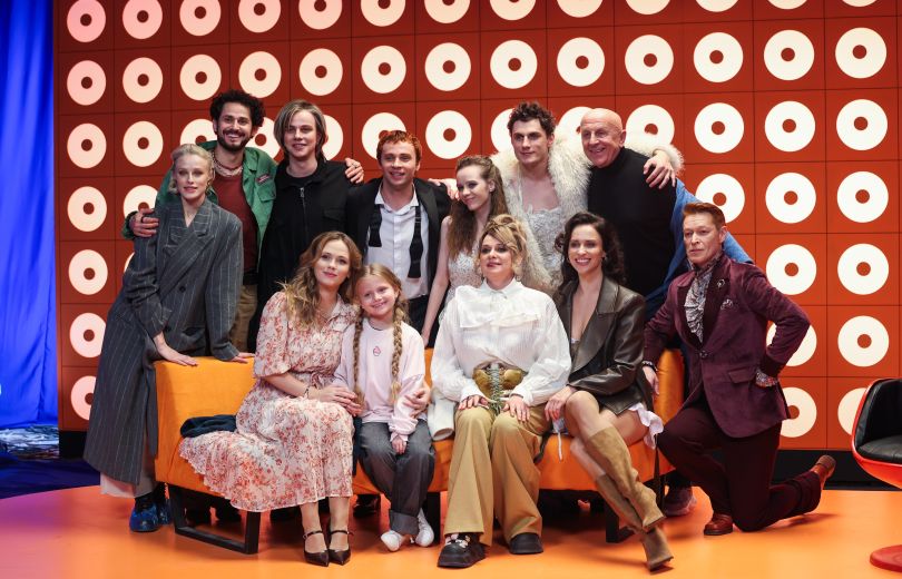 Ігри небесної канцелярії