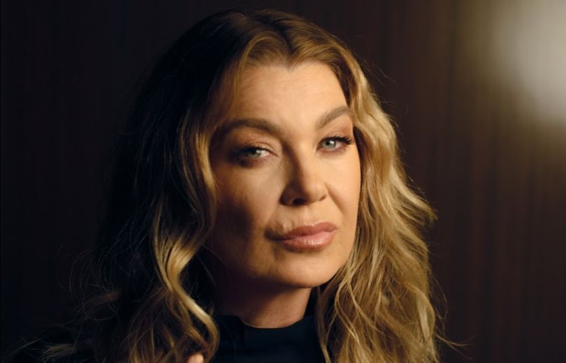 Еллен Помпео