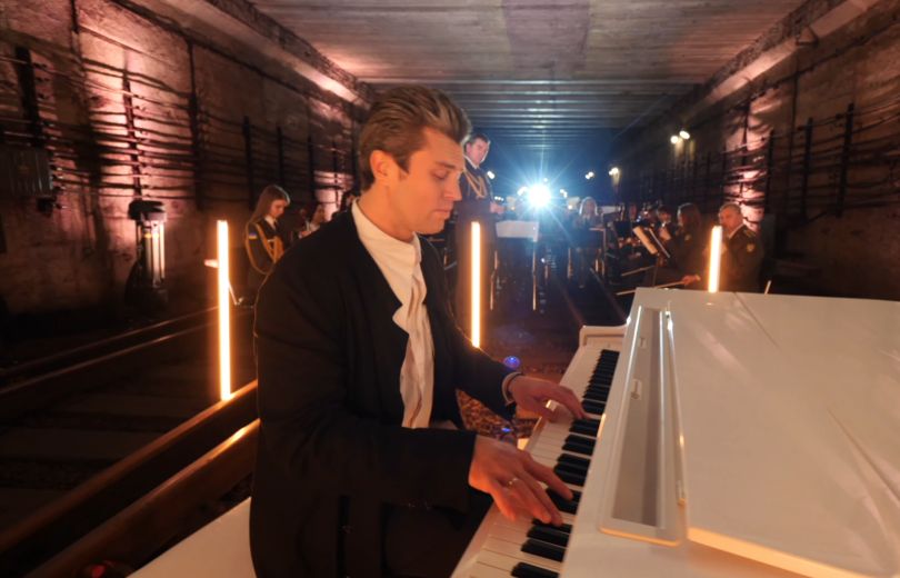 Евгений Хмара