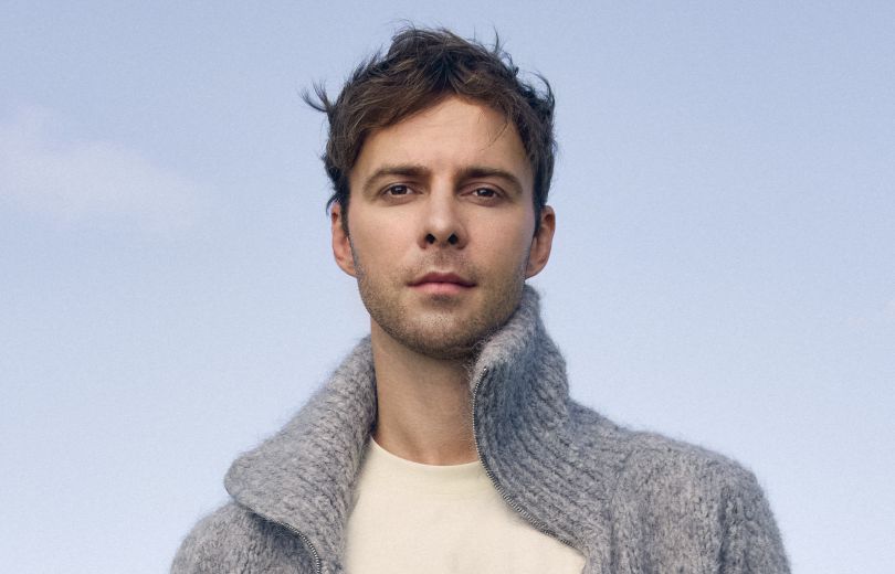 Макс Барських