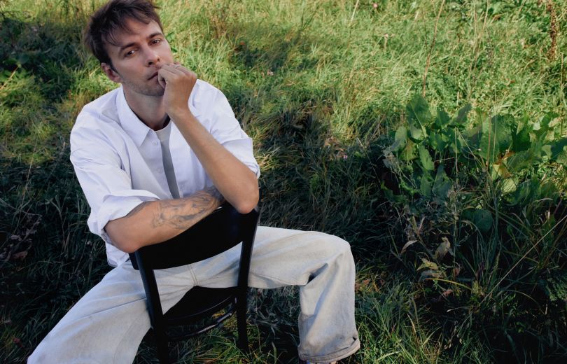 Макс Барських