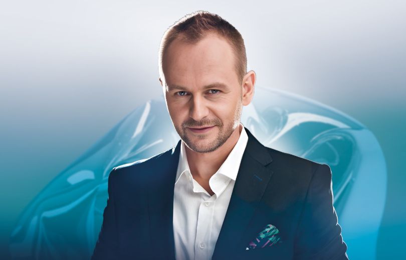 Павел Табаков