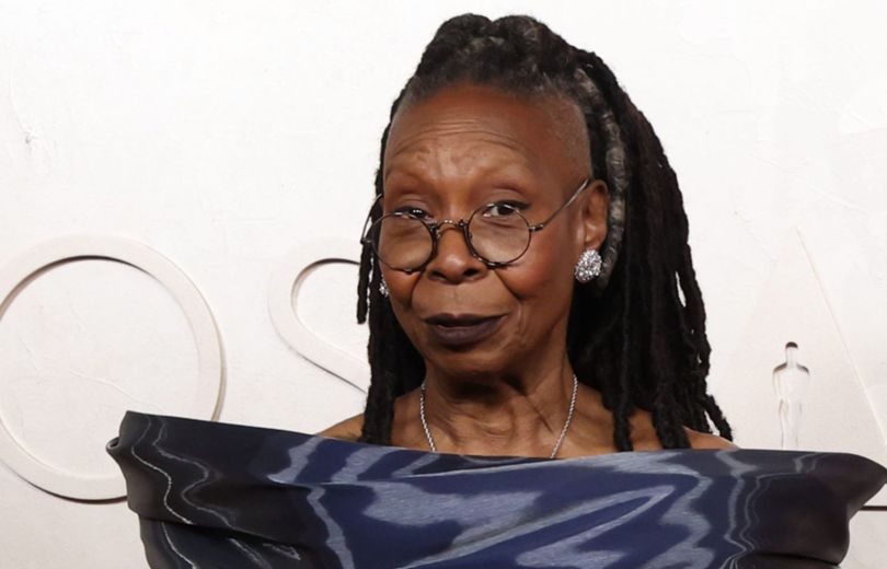 Вупи Голдберг