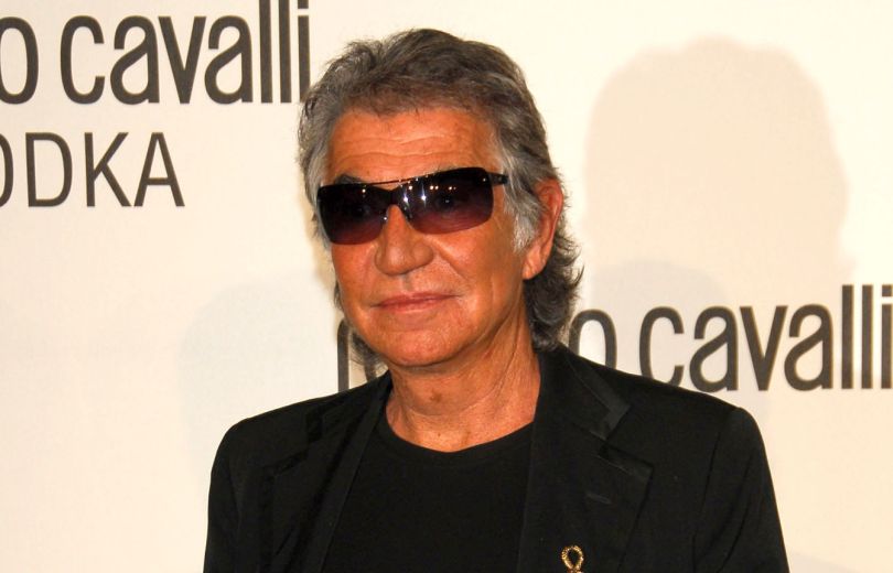 Роберто Каваллі