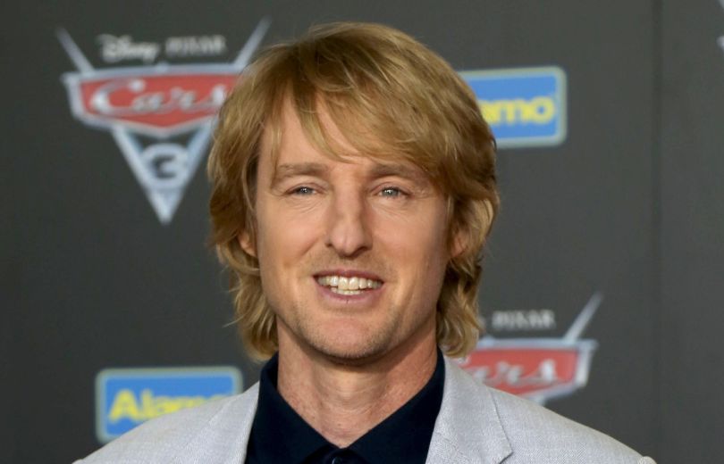 Оуен Вілсон