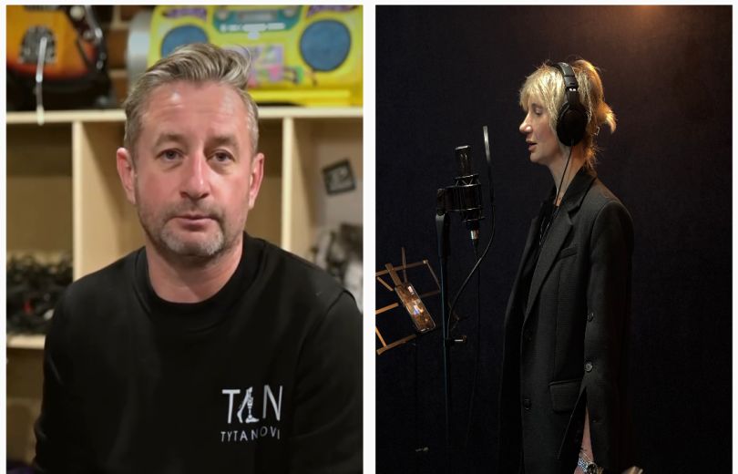 Украинские звезды, чей дом под оккупацией: как поддерживать связь?