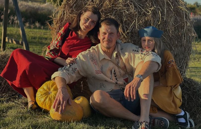 Андрей Исаенко