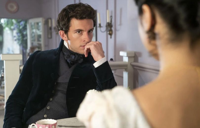 Джонатан Бейлі