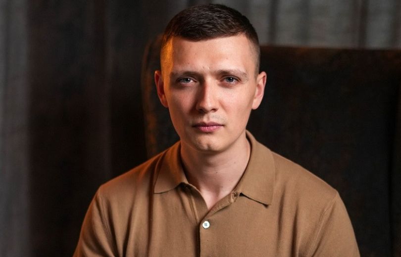 пластичний хірург Docber Clinic Дмитро Березовський