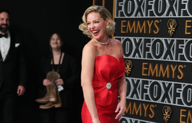 Кэтрин Хейгл