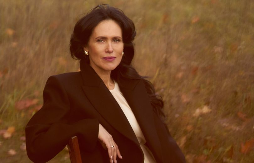 Світлана Охрименко