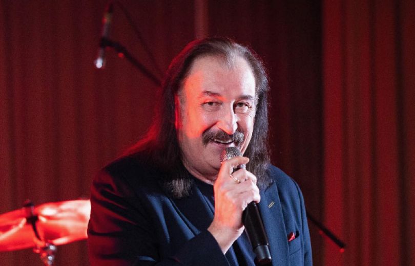 Степан Гіга