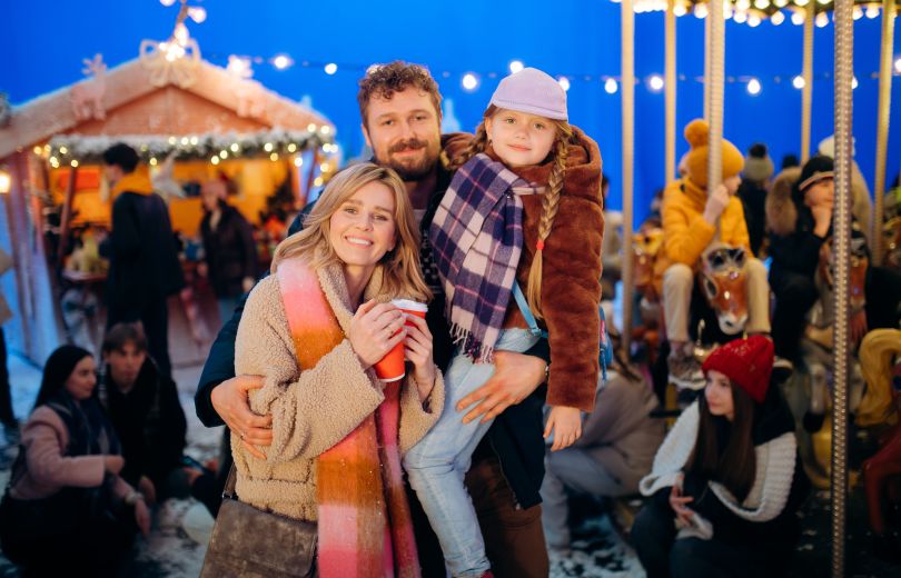 Вартові Різдва