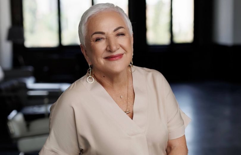 Ірина Блонська