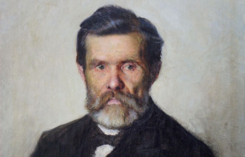 Иван Нечуй-Левицкий