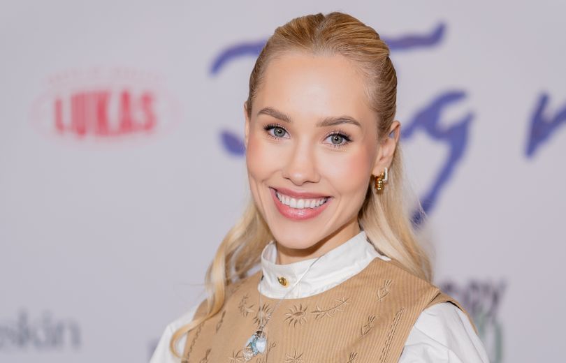 Даша Квіткова