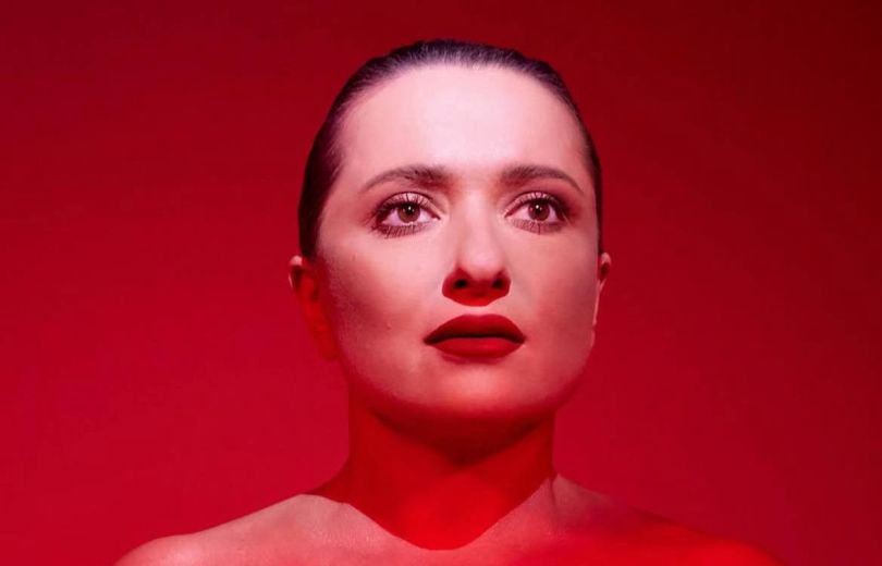 Наталья Могилевская