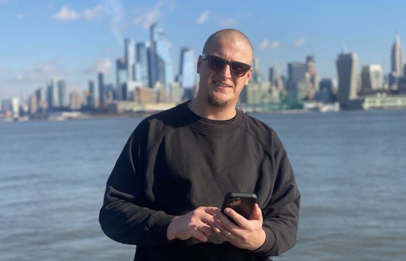 Дмитро Зеленов