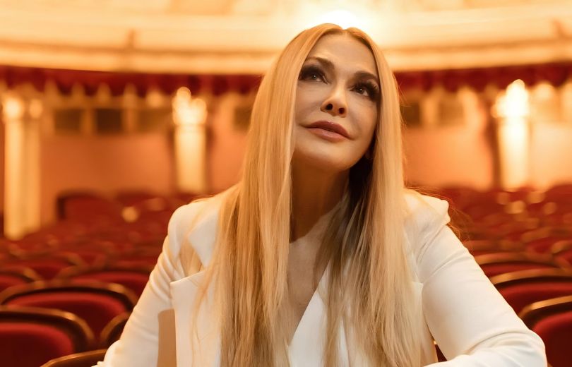 Ольга Сумська