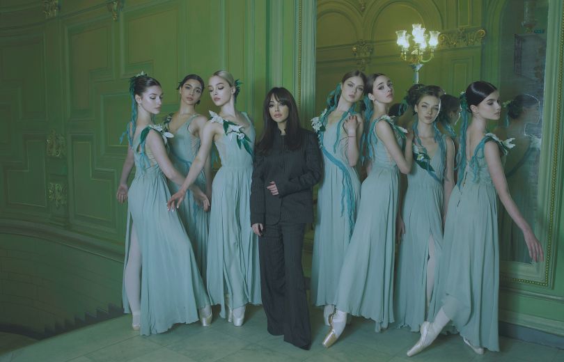 Лісова пісня