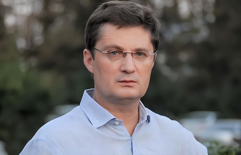 Игорь Кондратюк