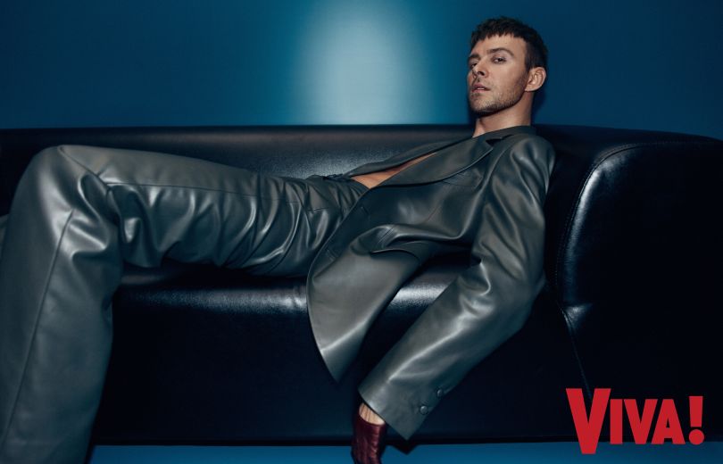 Макс Барских