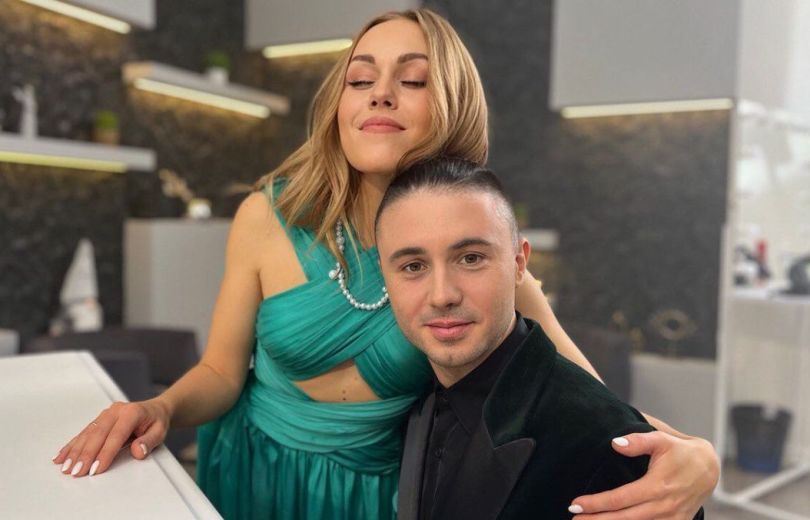 Тарас Тополя