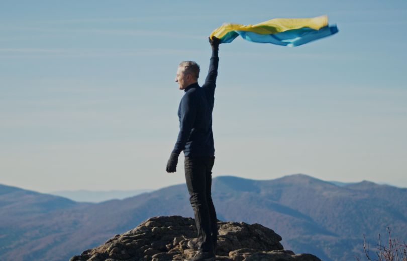 Віктор Винник і «Мері»