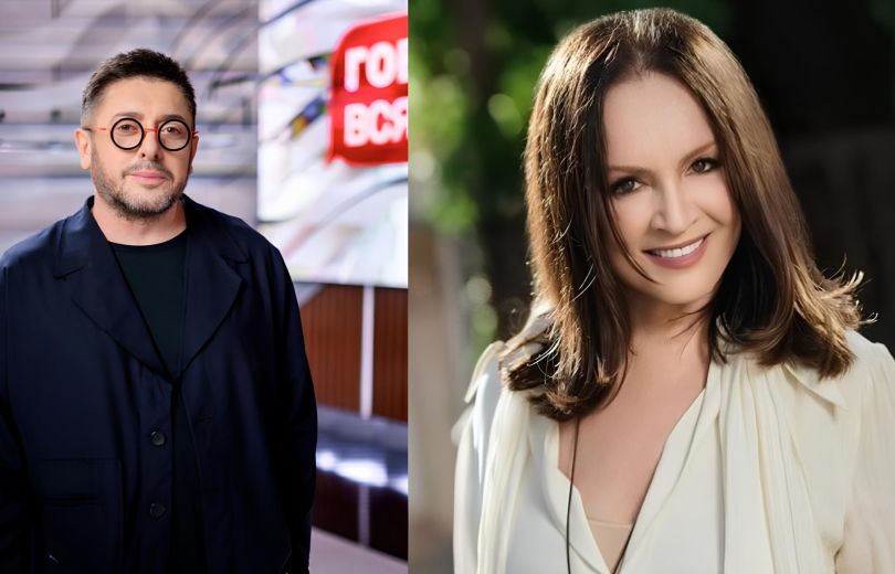 Алексей Суханов