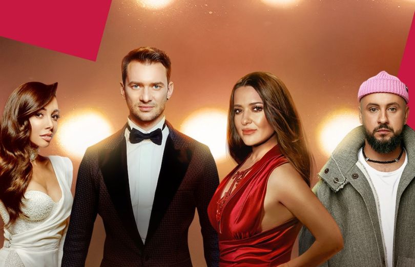 Танцы со звездами