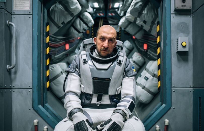 Ти – космос