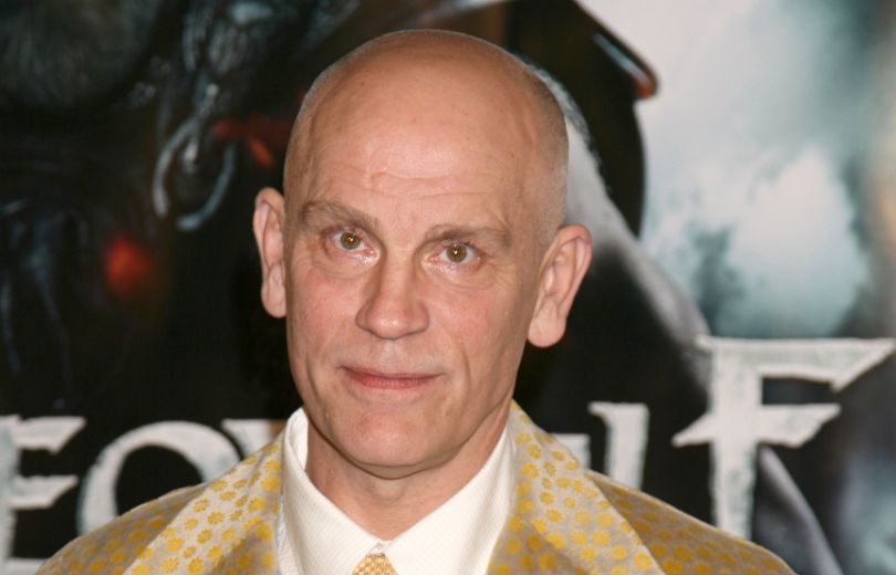 Джон Малкович