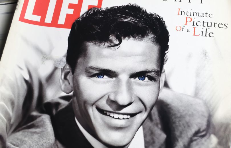 Френк Сінатра