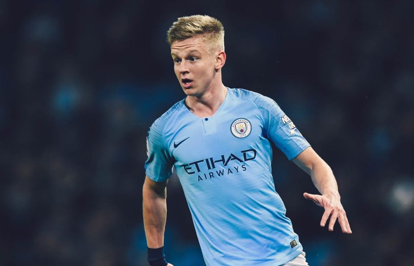 Александр Зинченко