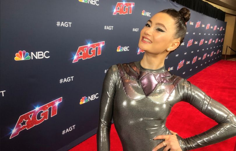 Марина Мазепа