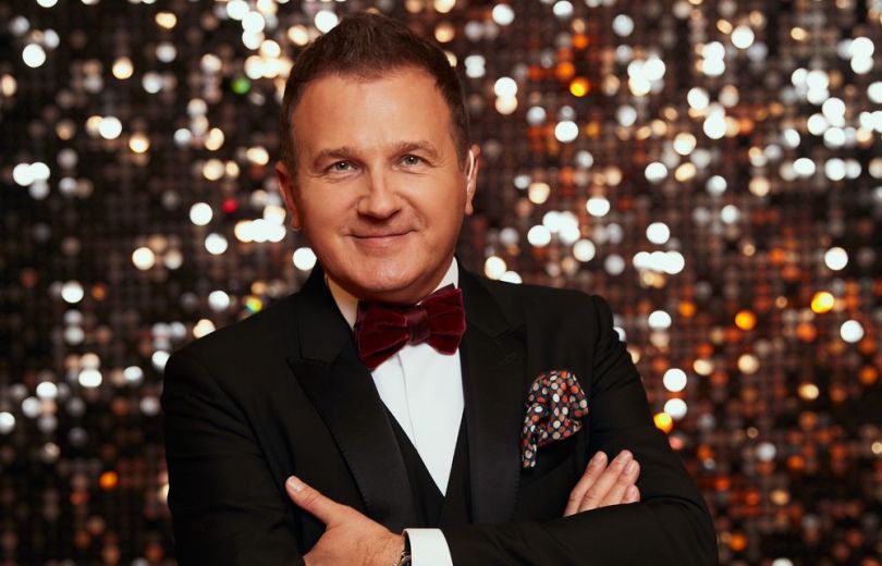 Танцы со звездами