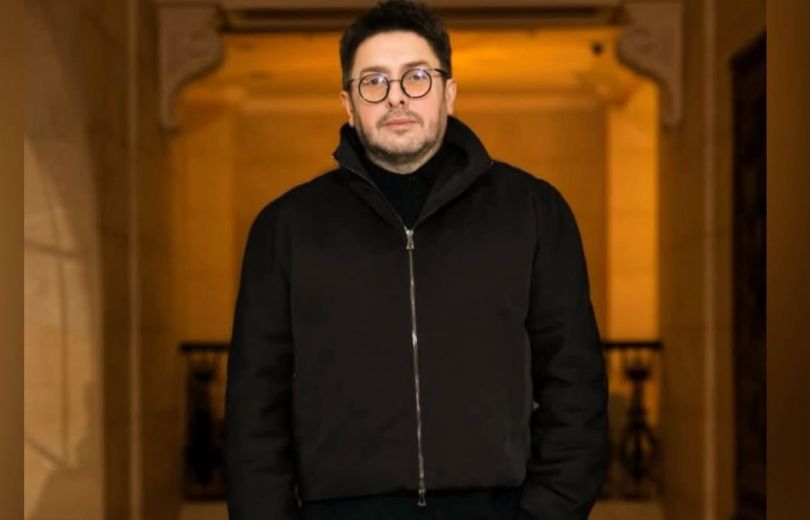 Олексій Суханов