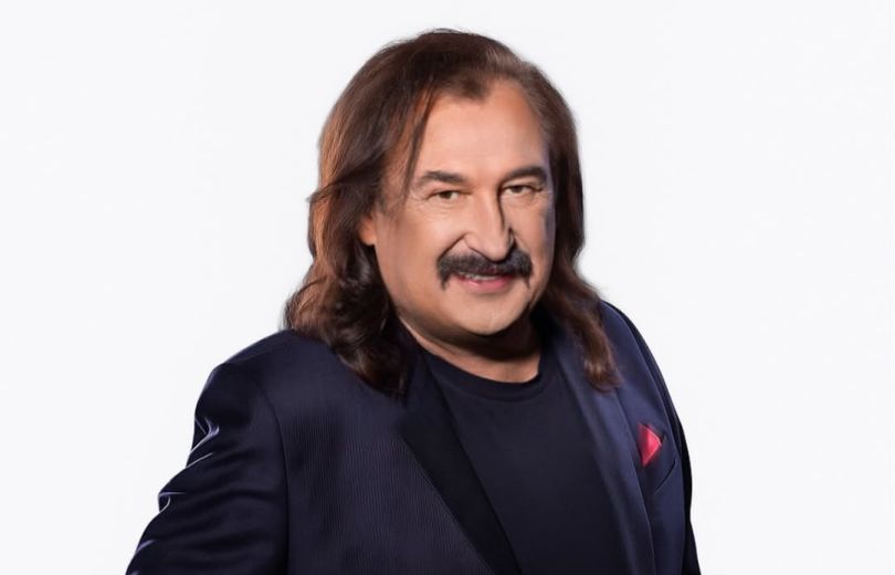 Степан Гига умер